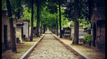 pere lachaise paris