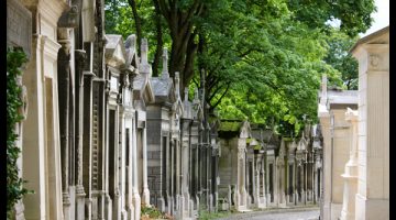 pere lachaise